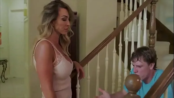 Best step Mom and Son Fucking in Filthy Family 2 clips Movies