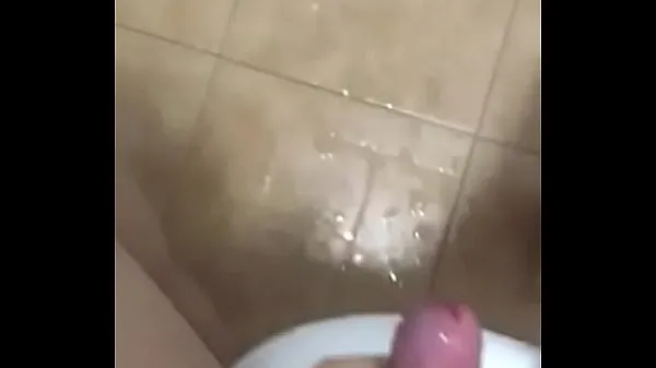 En iyi Hand in the toilet cum klip Filmler