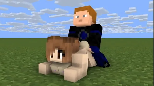 Melhores Sexo Minecraft clipes de filmes