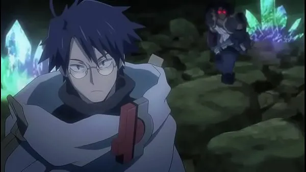 En iyi Log Horizon Season 2 Episode 2 klip Filmler