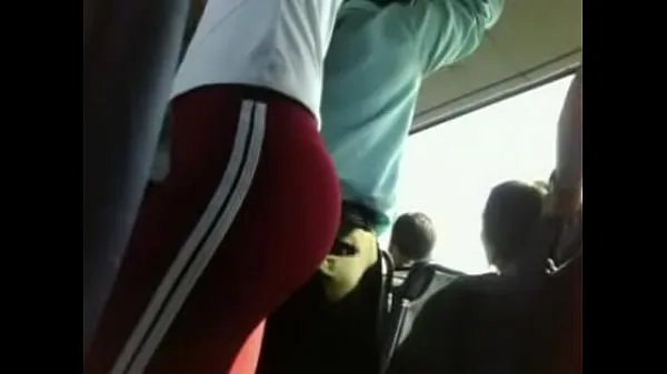 Best Mr. Voyeur - Hot on the bus clips Movies