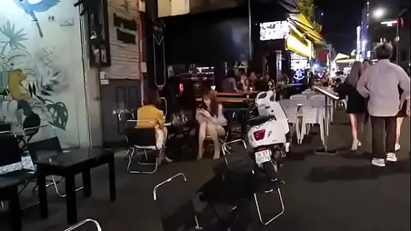 Best SAIGON NIGHR- BUIVIEN STREET MORE clips Movies