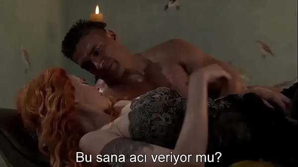 สุดยอด Lucy Lawless sex scene คลิป ภาพยนตร์