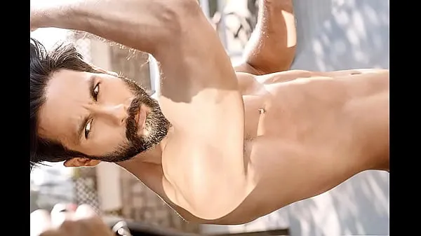 أفضل Hot Bollywood actor Shahid Kapoor Nude مقاطع الأفلام