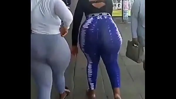 Best African big booty clips Movies