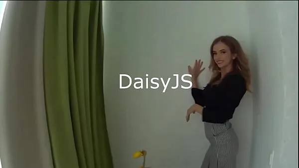 Film klip Daisy JS high-profile model girl at Satingirls | webcam girls erotic chat| webcam girls terbaik