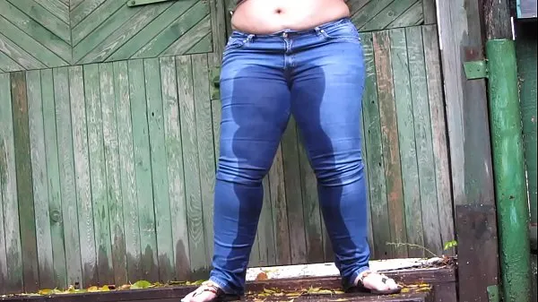 Best Golden showers and farting in public outdoors. Amateur fetish compilation from chic bbw with big booty and hairy pussy clips Movies