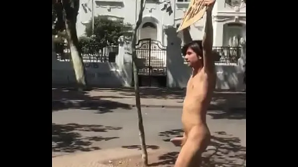 सर्वश्रेष्ठ naked street क्लिप फ़िल्में