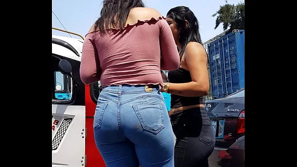 Beste Big Ass Jeans 7Clips aus Filmen