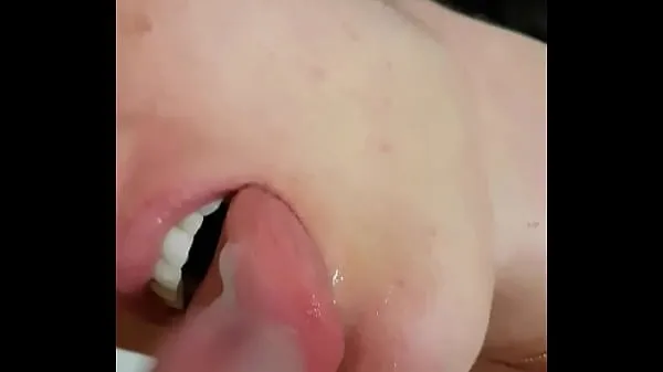 Best mouth cum clips Movies