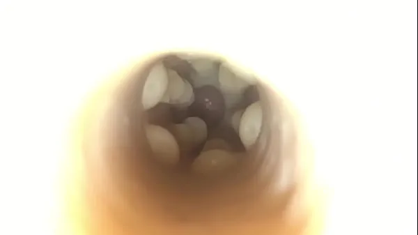 Mejores Llenando una Fleshlight con Semen en Camara Lenta clips de películas