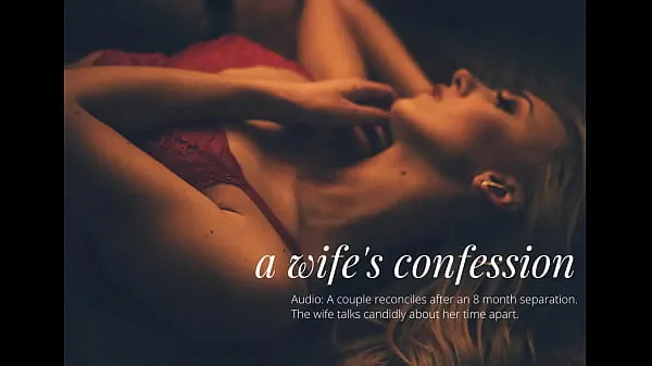 Nejlepší AUDIO | A Wife's Confession in 58 Answers klipy Filmy