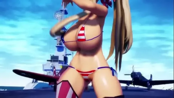 Best Kancolle mmd clips Movies