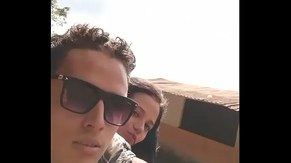 Beste POR MAS MUJERES ASI .. NOS Fuimos De Paseo por la Montana con Estefii Muy Zorra ... MIRA LO QUE HACE klippfilmer