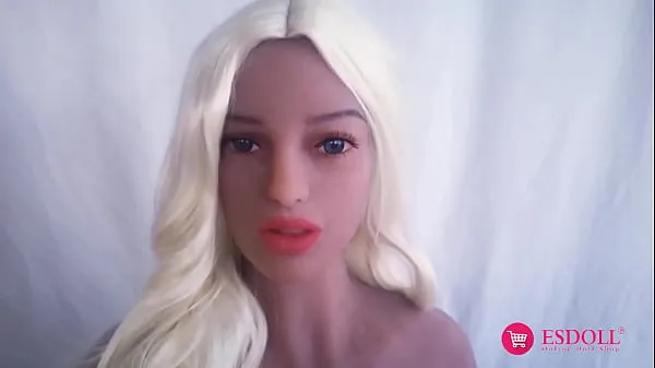 สุดยอด 158cm Sex Doll คลิป ภาพยนตร์