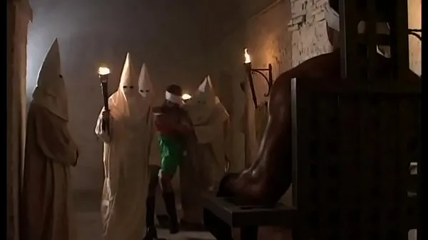 Best Ku Klux Klan XXX - The Parody - (Full HD - Refurbished Version clips Movies