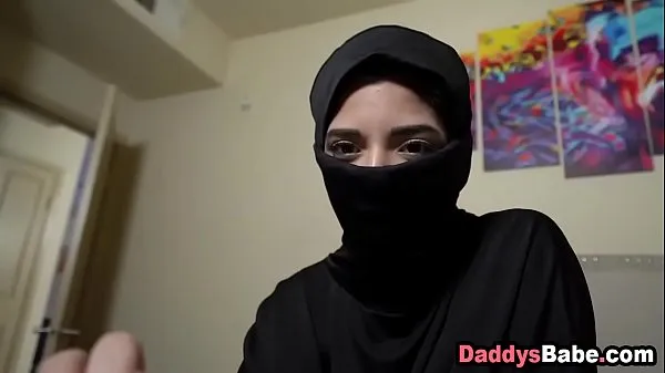 بہترین Muslim stepdaughter gives stepdad a blowjob کلپس موویز