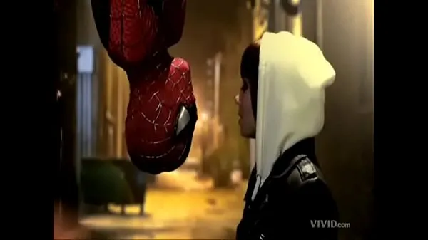 I migliori film Spider Man scene - Pompini / Spider Man scene clip