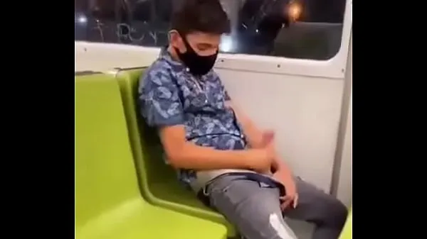 En iyi Masturbándose en el metro klip Filmler