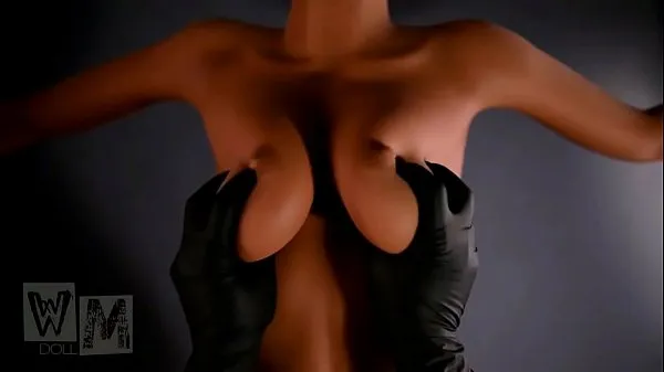 Najlepšie filmy (Huge Titted Doll Moans Loudly)