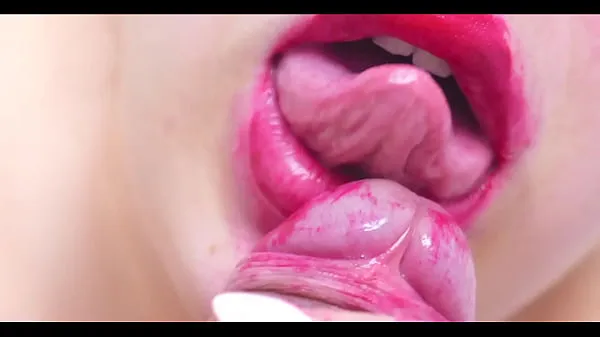 Bästa A Blowjob that You will Love-Closeup klippen filmer