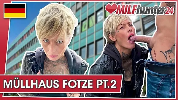 Beste Der MILF Hunter lässt sich von Vicky Hundt den Kolben abreiten & rotzt ihr eine Ladung Sperma ins Gesicht! Ich habe diese MILF von geficktClips aus Filmen