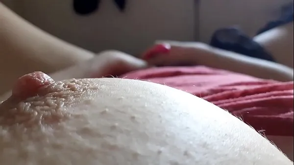 최고의 Milf Moaning and Masturbating POV 클립 영화