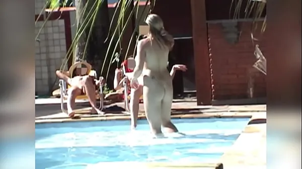 सर्वश्रेष्ठ Girl records video of friends sunbathing completely naked क्लिप फ़िल्में