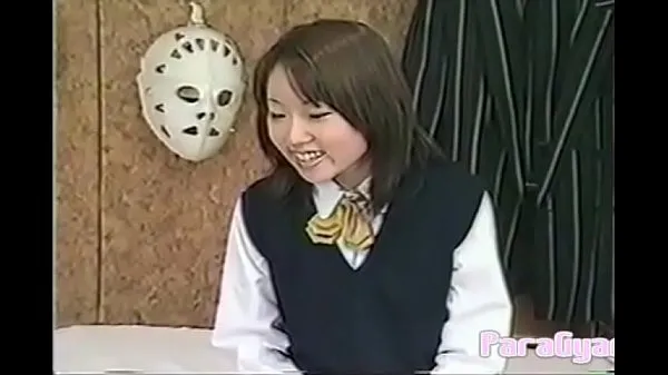 I migliori film Japanese Vintage Video] Molte ragazze in uniforme si godono la festa. E anche gli uomini si divertono insieme clip