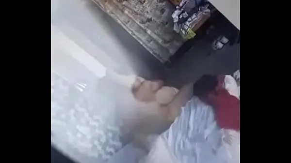 En iyi Vizinha filma pela varanda eu chupando o marido dela e arma o maior barraco no feriado klip Filmler