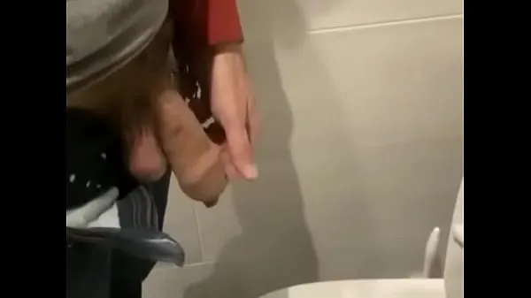 Najlepsze klipy Nice uncut cock pissing close Filmy