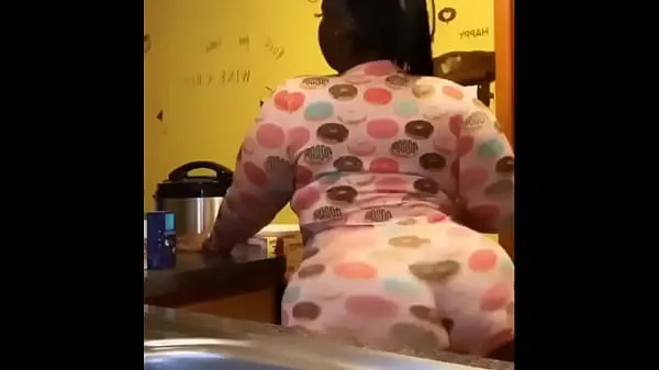 최고의 Big Booty Sloppy Head Bbw (Compilation 클립 영화