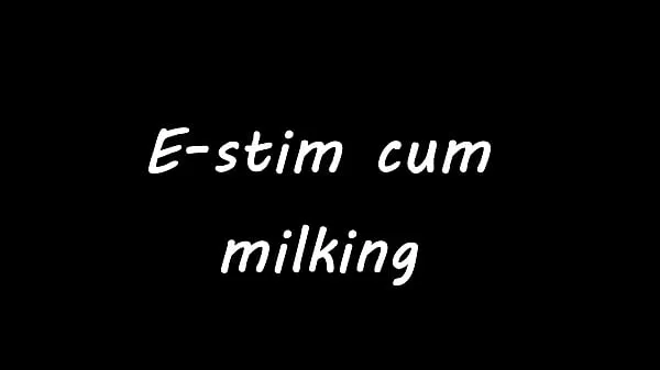 Najlepšie filmy (We know electro cum milking)