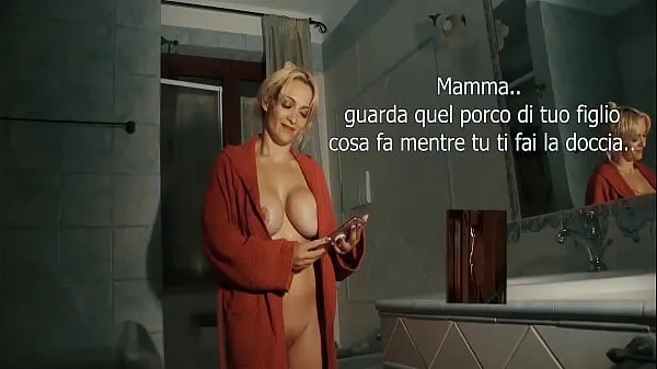 I migliori film Amore di Madre - Jessy Jey & Mary Rider clip