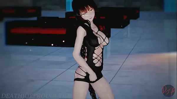 最棒的 MMD R18 K A N G X I Ver. 8.0 Maria 片段 电影 