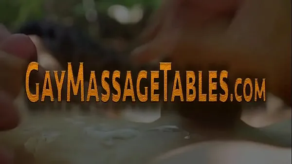 أفضل European masseur bareback fucking مقاطع الأفلام