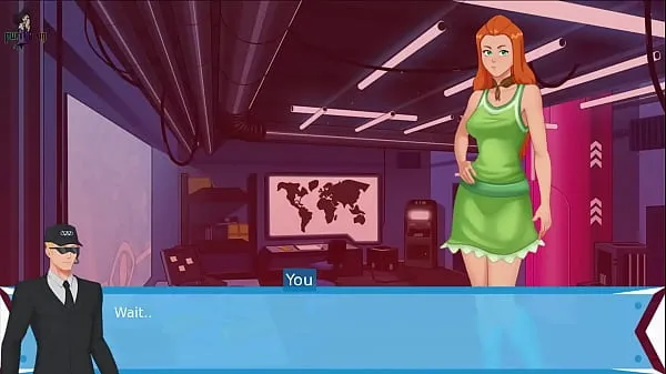 सर्वश्रेष्ठ Totally Spies Paprika Trainer Part 3 Our jedi buddy क्लिप फ़िल्में