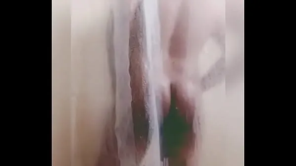 Best Shay Silvers phat juicy ass in the shower clips Movies