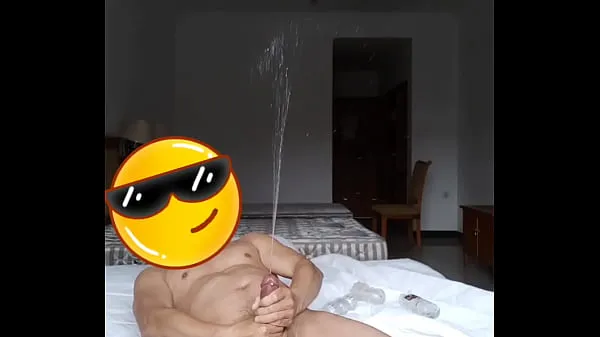 أفضل Play cock masturbation in a small hotel مقاطع الأفلام