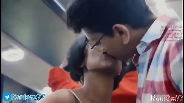 Best Teen girl fucked in Running bus, Full hindi audio clips Movies