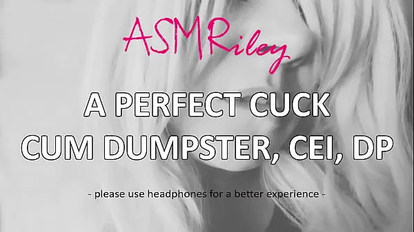 AudioOnly: Cum eating cuckold cumdumpster clip hay nhất Phim