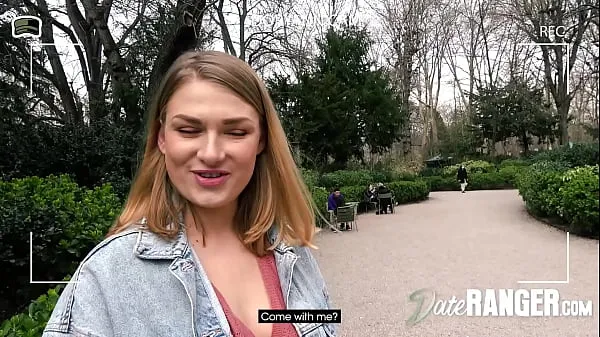 Beste ANAL: Im Park abgeschleppt, dann Schwanz in den ArschClips aus Filmen