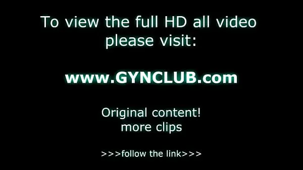 Best medical gyno exam clips Movies