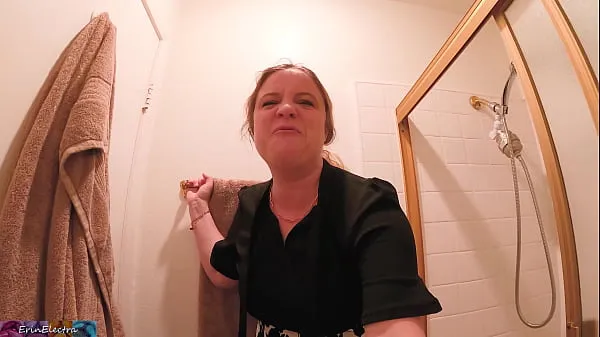 Best Stepmom needs to get crazy after spending all morning at church and gets her stepson to fuck her clips Movies