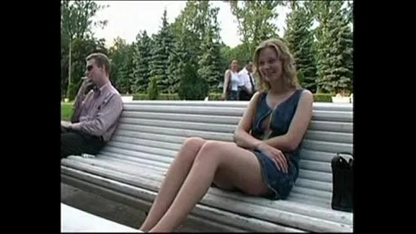 Best Getting Naked on a Park Bench clips Movies