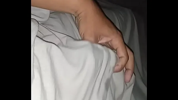 最棒的 Waking up excited I touch my cock 片段 电影 