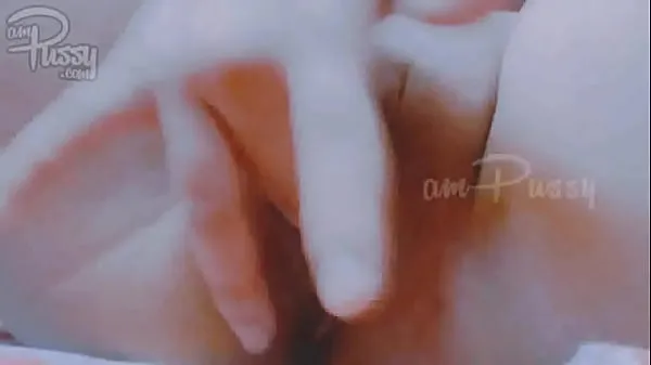 สุดยอด Closeup Amateur Pussy Fingering & Rubbing คลิป ภาพยนตร์