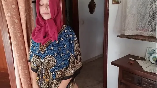 Best Hijab fuck for one withe man clips Movies