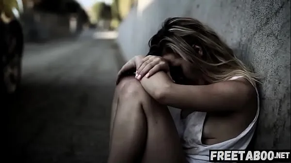 Beste Homeless Teen Lost Her Virginity For Charitable Stranger - Full Movie On clips Films