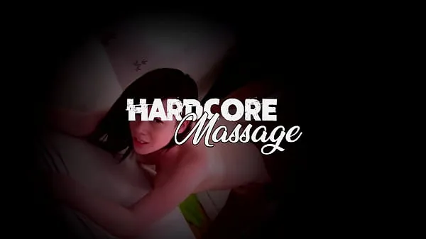 สุดยอด HM - Curvy Teen Brunette Fucked at Massage Parlor คลิป ภาพยนตร์